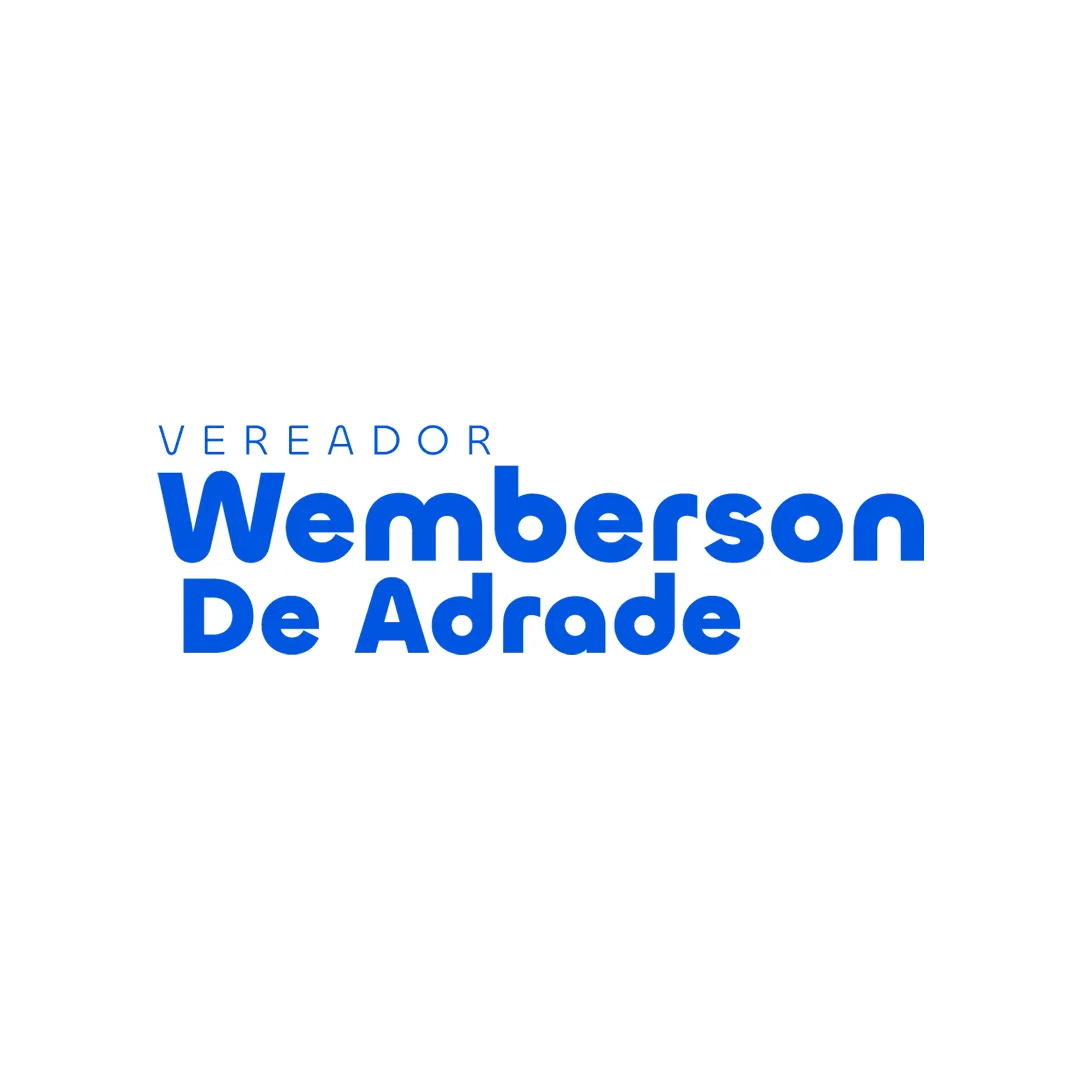 <azulverde>Vereador Wemberson de Andrade</azulverde>