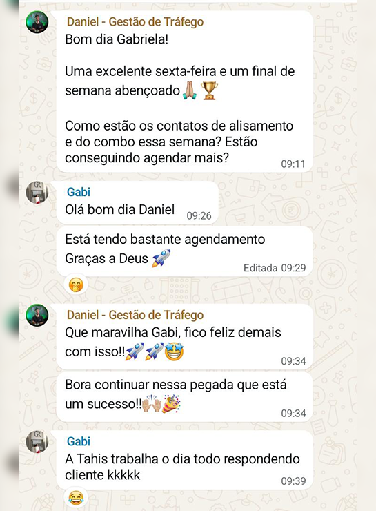 DEPOIMENTOS BALF SALÃO 05