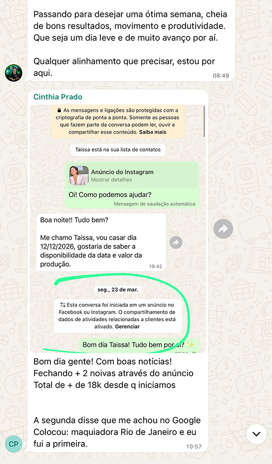 Depoimentos Balf Maquiadoras 01